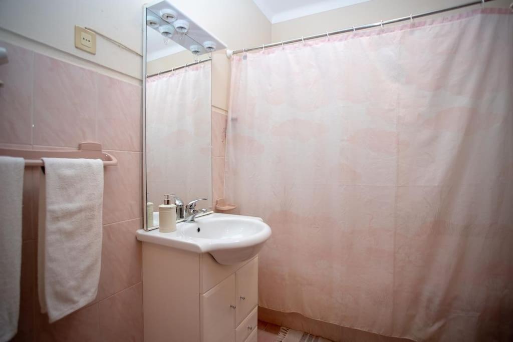 メーダ Casa Do Outeiroヴィラ エクステリア 写真