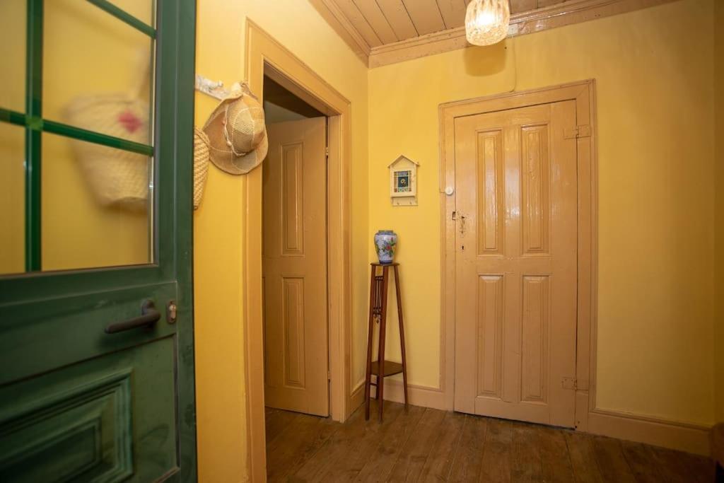 メーダ Casa Do Outeiroヴィラ エクステリア 写真
