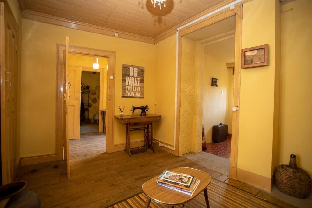 メーダ Casa Do Outeiroヴィラ エクステリア 写真