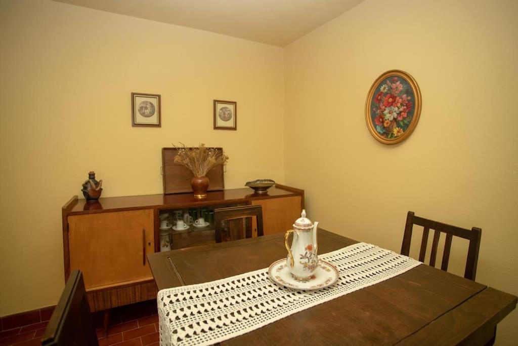 メーダ Casa Do Outeiroヴィラ エクステリア 写真