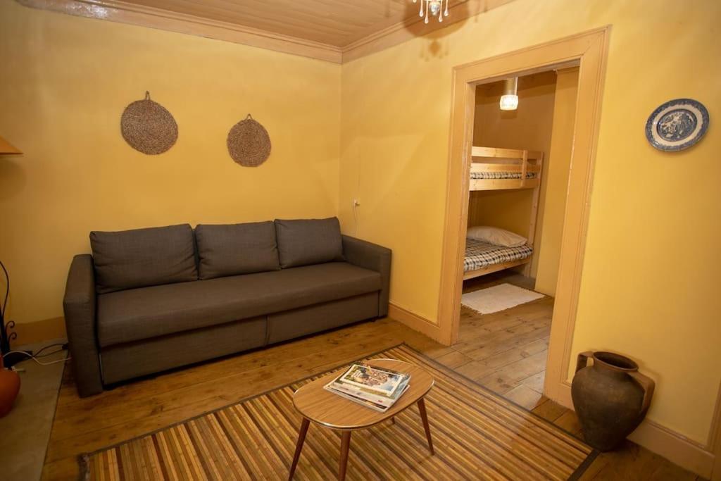 メーダ Casa Do Outeiroヴィラ エクステリア 写真