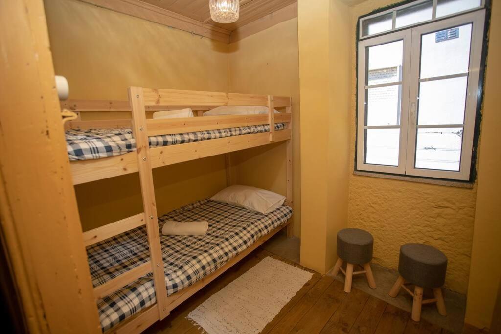 メーダ Casa Do Outeiroヴィラ エクステリア 写真