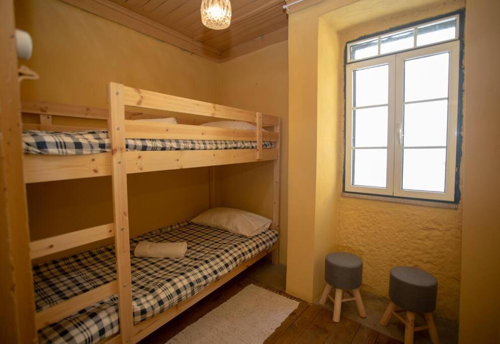 メーダ Casa Do Outeiroヴィラ エクステリア 写真